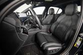 Thumbnail of 2025 Black Sapphire Metallic BMW i5