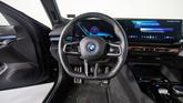 Thumbnail of 2025 Black Sapphire Metallic BMW i5