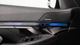 Thumbnail of 2025 Black Sapphire Metallic BMW i5