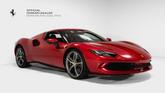 Thumbnail of 2022 Rosso Imola Ferrari 296 GTB