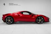 Thumbnail of 2022 Rosso Imola Ferrari 296 GTB