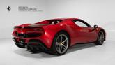 Thumbnail of 2022 Rosso Imola Ferrari 296 GTB