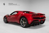Thumbnail of 2022 Rosso Imola Ferrari 296 GTB