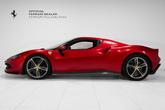 Thumbnail of 2022 Rosso Imola Ferrari 296 GTB