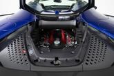 Thumbnail of 2022 Blu Elettrico 2020 Ferrari SF90 Spider