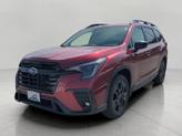 Thumbnail of 2025 Crimson Red Pearl Subaru Ascent