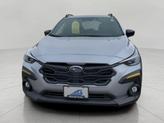 Thumbnail of 2025 Ice Silver Metallic Subaru Crosstrek