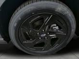 Thumbnail of 2025 Ice Silver Metallic Subaru Crosstrek