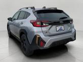 Thumbnail of 2025 Ice Silver Metallic Subaru Crosstrek