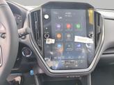 Thumbnail of 2025 Ice Silver Metallic Subaru Crosstrek