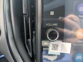 Thumbnail of 2025 Ice Silver Metallic Subaru Crosstrek