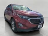 Photo of 2020 Cajun Red Tintcoat Chevrolet Equinox