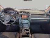 Thumbnail of 2015 GRAY Toyota Camry