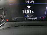 Thumbnail of 2021 Garnet Metallic Cadillac XT4