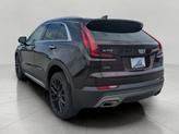 Thumbnail of 2021 Garnet Metallic Cadillac XT4