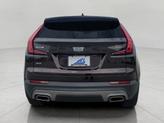 Thumbnail of 2021 Garnet Metallic Cadillac XT4