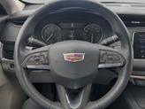 Thumbnail of 2021 Garnet Metallic Cadillac XT4