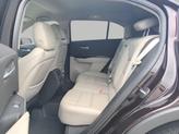 Thumbnail of 2021 Garnet Metallic Cadillac XT4