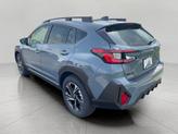 Thumbnail of 2025 Offshore Blue Metallic Subaru Crosstrek
