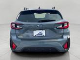 Thumbnail of 2025 Offshore Blue Metallic Subaru Crosstrek