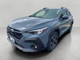 Thumbnail of 2025 Offshore Blue Metallic Subaru Crosstrek
