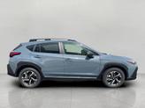 Thumbnail of 2025 Offshore Blue Metallic Subaru Crosstrek