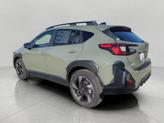 Thumbnail of 2025 ALPINE GREEN PAINT Subaru Crosstrek