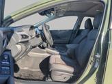 Thumbnail of 2025 ALPINE GREEN PAINT Subaru Crosstrek