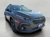 Photo of 2025 ALPINE GREEN PAINT Subaru Crosstrek