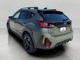 Thumbnail of 2025 ALPINE GREEN PAINT Subaru Crosstrek