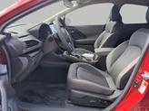 Thumbnail of 2025 Lithium Red Pearl Subaru Crosstrek