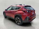 Thumbnail of 2025 Lithium Red Pearl Subaru Crosstrek