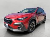 Thumbnail of 2025 Lithium Red Pearl Subaru Crosstrek