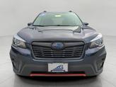 Thumbnail of 2019 Dark Blue Pearl Subaru Forester