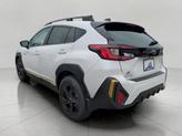 Thumbnail of 2025 Crystal White Pearl Subaru Crosstrek