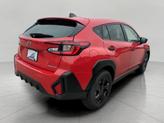 Thumbnail of 2025 Pure Red Subaru Crosstrek