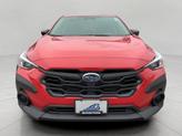 Thumbnail of 2025 Pure Red Subaru Crosstrek