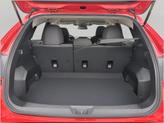 Thumbnail of 2025 Pure Red Subaru Crosstrek