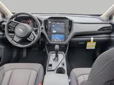 Thumbnail of 2025 Pure Red Subaru Crosstrek