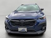 Thumbnail of 2025 Sapphire Blue Pearl Subaru Crosstrek