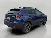 Thumbnail of 2025 Sapphire Blue Pearl Subaru Crosstrek