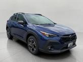 Photo of 2025 Sapphire Blue Pearl Subaru Crosstrek