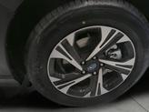 Thumbnail of 2025 Crystal Black Silica Subaru Crosstrek