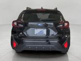 Thumbnail of 2025 Crystal Black Silica Subaru Crosstrek