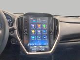Thumbnail of 2025 Crystal Black Silica Subaru Crosstrek
