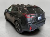 Thumbnail of 2025 Crystal Black Silica Subaru Crosstrek