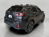 Thumbnail of 2025 Crystal Black Silica Subaru Crosstrek