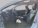 Thumbnail of 2025 Crystal White Pearl Subaru Crosstrek
