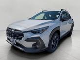 Thumbnail of 2025 Crystal White Pearl Subaru Crosstrek