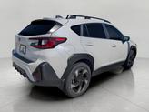 Thumbnail of 2025 Crystal White Pearl Subaru Crosstrek